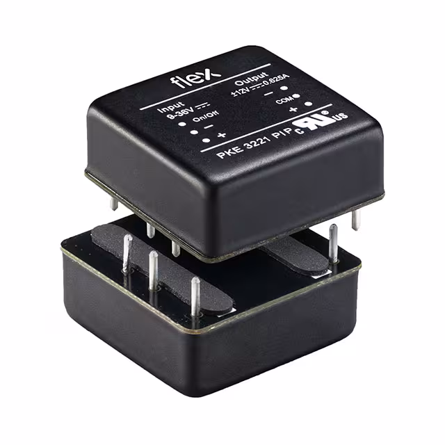 PKE3315PI Flex Power Modules  Convertidores CC CC